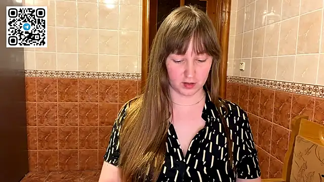 MaroonMoon_ Adlı Modelin Canlı XXX Sohbeti