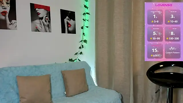 Rebeca_Marchetti Chat XXX in diretta