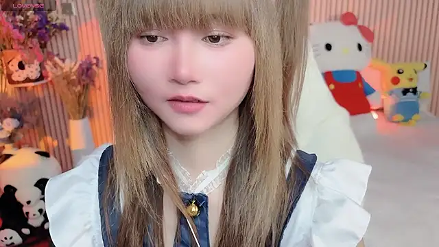 แชท XXX สดของ di-or-