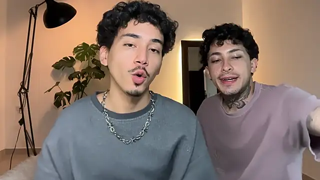 Noah_and_Steven – webcam-show