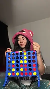 Chat XXX en directo de aimi_art1