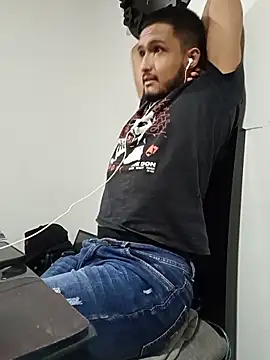 mosmar_20 Live XXX-Chat