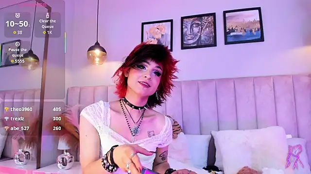 Tracy_lee_ – Live XXX-chat