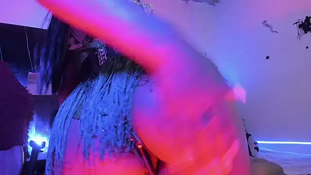 Lilithsabeth's Live XXX Chat