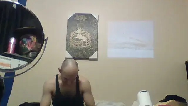 hailzeffn Show in webcam