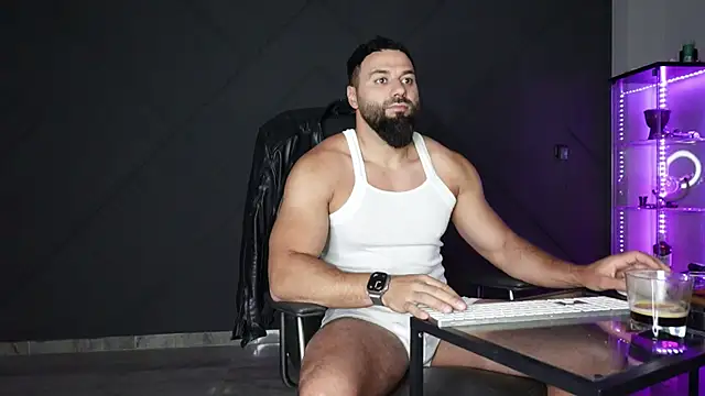 mattmasterss webkamerás műsora