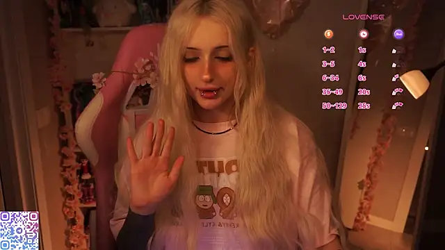 hikmurr – Naživo XXX chat