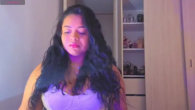 tatiana_10's Live XXX Chat