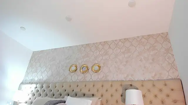 LeilaHiuston – Live XXX-chat
