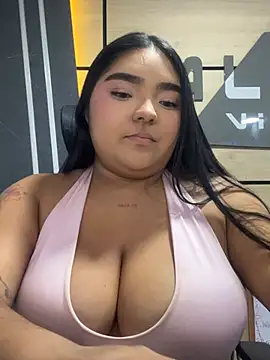 Lissie_Seoung_'s Live XXX Chat