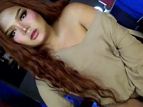 Show de Queen_athenax na webcam