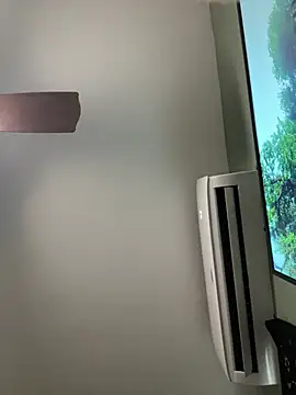 FirstTimeEvr's Webcam Show
