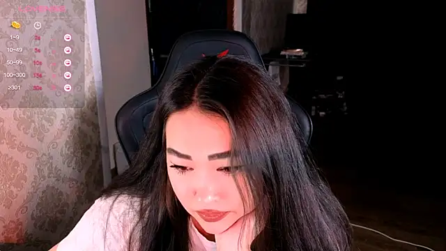 Emma_Uilson: онлайн-секс-чат