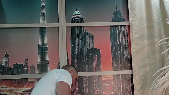 lorenzo_walker_1 网络视讯表演
