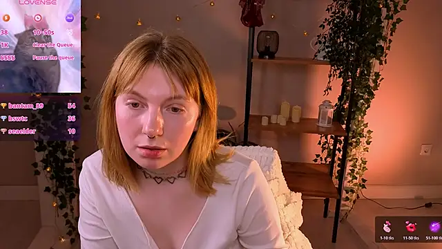susie_miu 现场XXX聊天