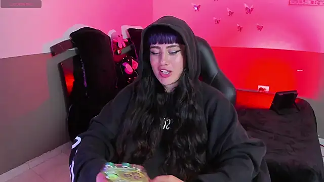 Živý XXX chat Cataleya_Blare