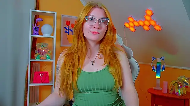 AliceAllisons Live XXX-Chat