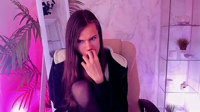 WillFobos Webcam show