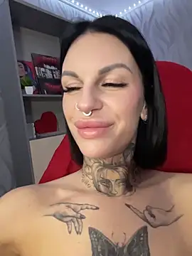 Вебкам-шоу angel_devil_forever