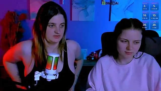 Chat +18 de inga_gree ao vivo