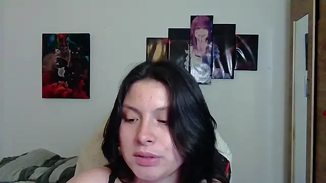 yessica_gomez01 现场XXX聊天