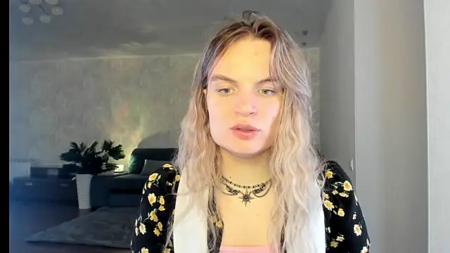 milliKira006 Webcam show