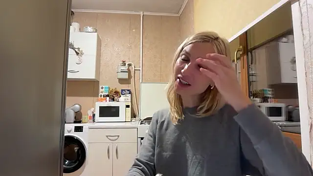 AngelJeni's Live XXX Chat