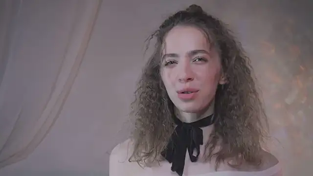 OnlyJett Adlı Modelin Canlı XXX Sohbeti
