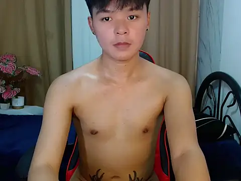 Show Webcam de yourhotasiandoms