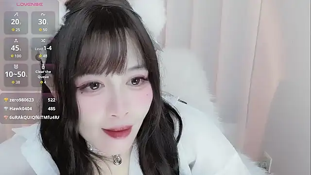 -zhuzhu-999- 网络视讯表演
