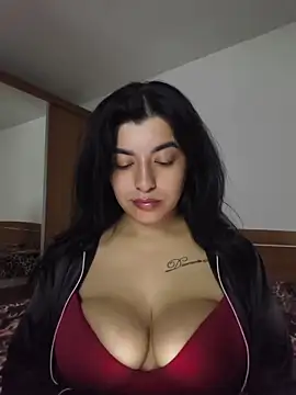 SEXYDOLCE Webcam show