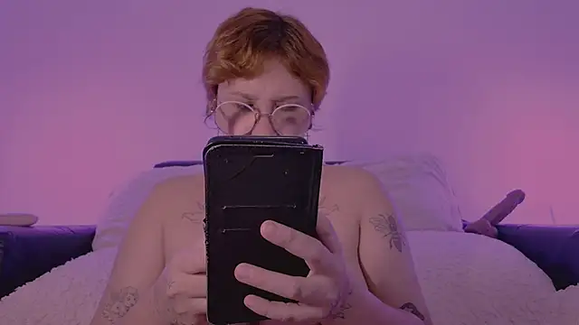 Show de webcam de Lilmuh_