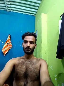 Show de originaLUND na webcam