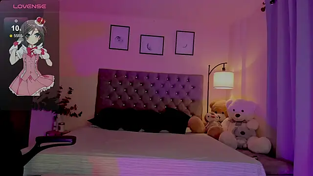 OxanaFedorova1- Chat XXX in diretta