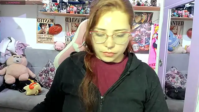 Chat XXX Live soficammy