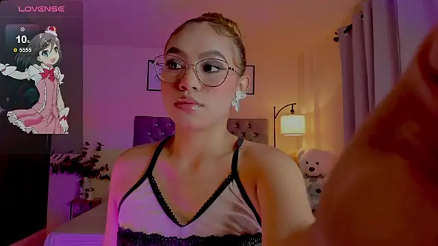 Chat XXX en directo de OxanaFedorova1-