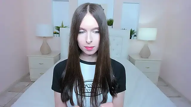 Show Webcam de dark_k1tty