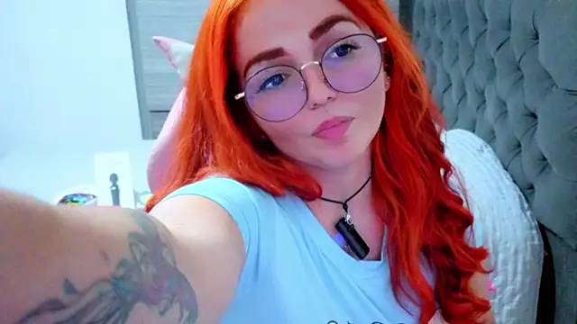 Chatroom XXX en direct de Alexatexa2929