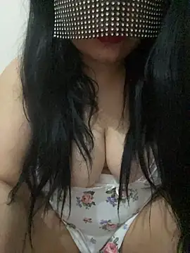 Chatroom XXX en direct de Melisa7777