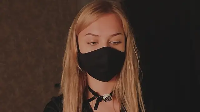 EternalOphelia Live XXX-chat