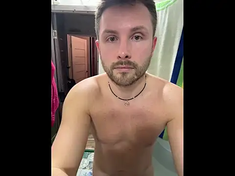 Živý XXX chat MartinBrandon