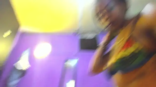 Živý XXX chat SEXY-BUNNY13