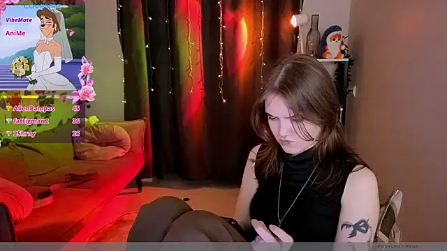 Dilara_xBabyのライブXXXチャット