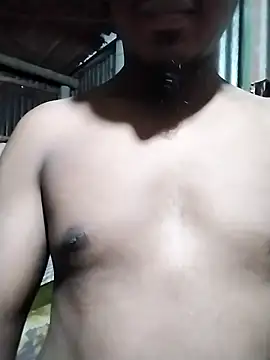 HoT_BoY__Salim_Khan_BDのウェブカメラショー