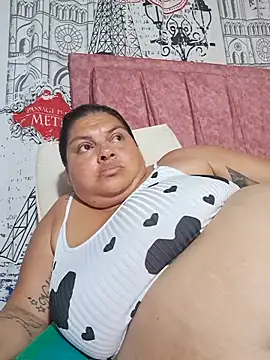 Juli_Powl Obrolan Langsung XXX