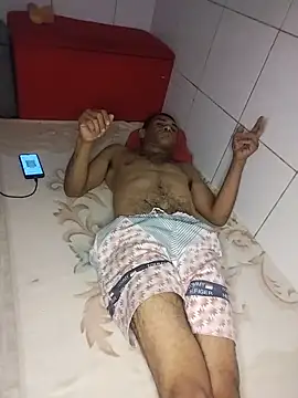 Chat XXX Live TiagosafadoFortaleza