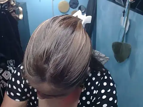 Chat XXX Live ambersmile