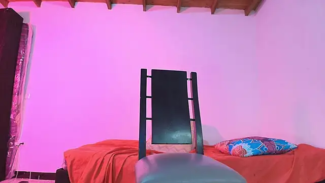 Živý XXX chat Nikki__uwu