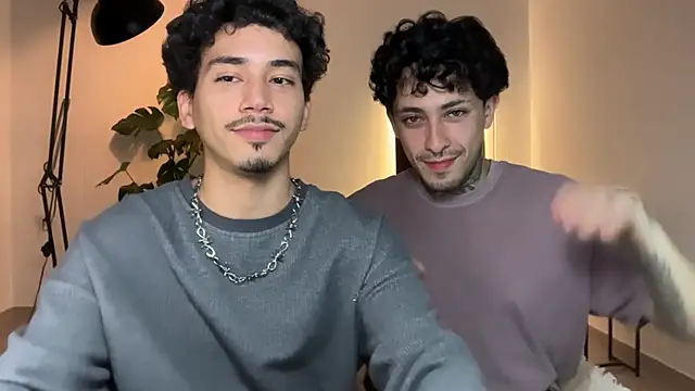 Noah_and_Steven Live XXX Chat