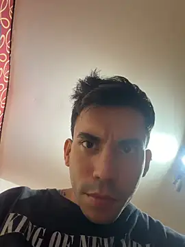 Show Webcam de Rich840
